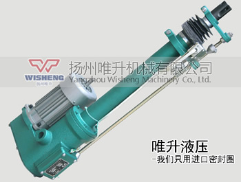 如何判斷電動(dòng)推桿不工作或工作不正常等現(xiàn)象！