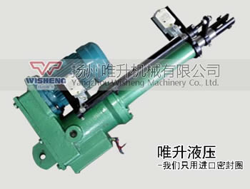 電動推桿為什么推力和升降幅度明顯減少？