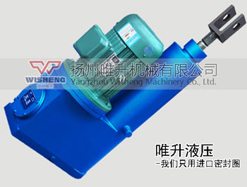 為什么每次用戶詢價(jià)電液推桿，揚(yáng)州唯升總問使用方向？